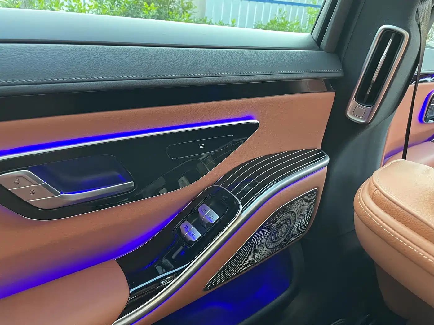 Mercedes-Benz S-Class 2023 Facelift S 400 L Business фото 18