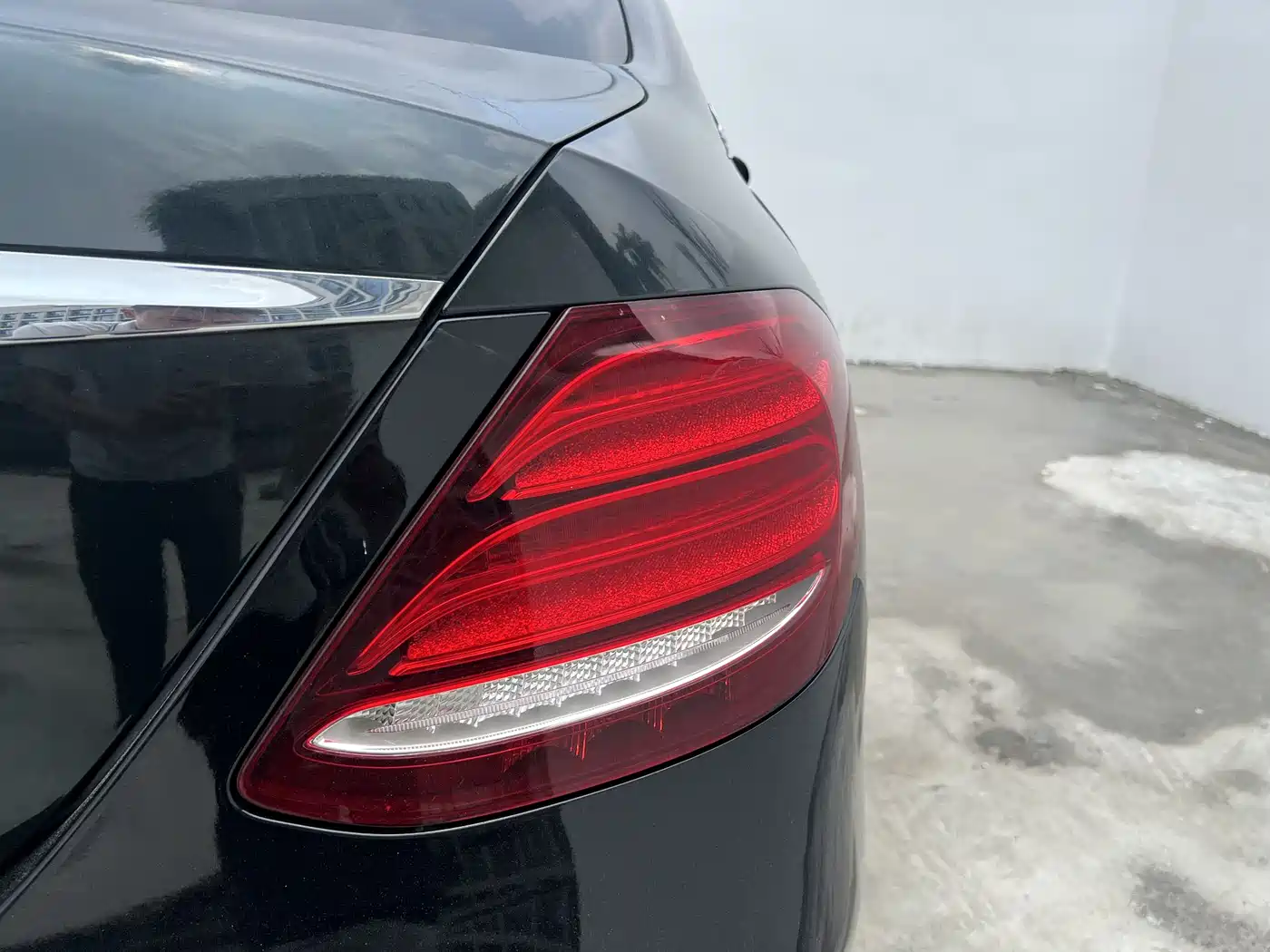 Mercedes-Benz E-Class 2019 E 260 L Sport фото 15