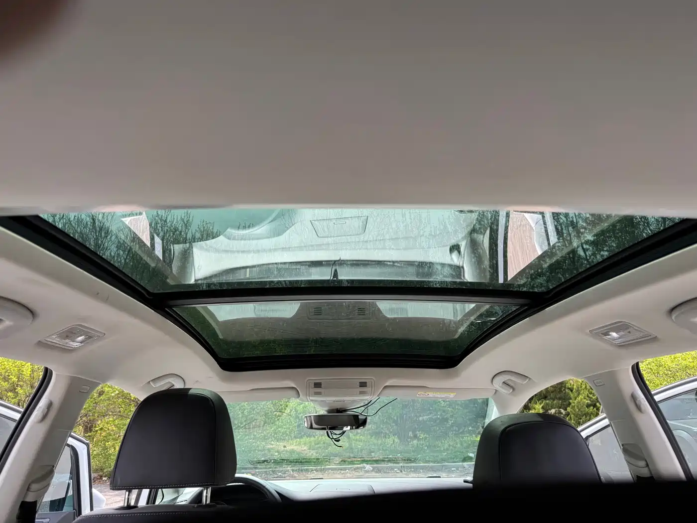 Volkswagen Golf Sportsvan 2019 280TSI Automatic Voyager China V фото 22