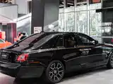 Фото 6 - Rolls-Royce Ghost