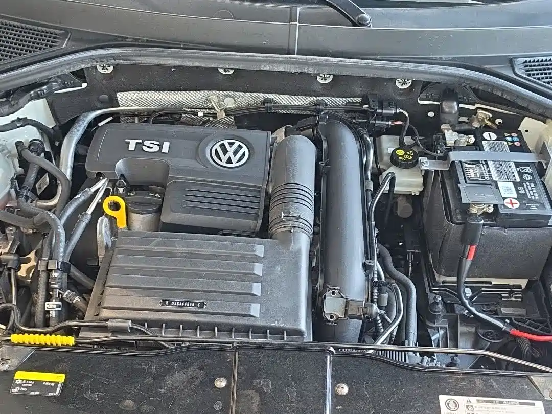 صورة 13 - Volkswagen T-ROC