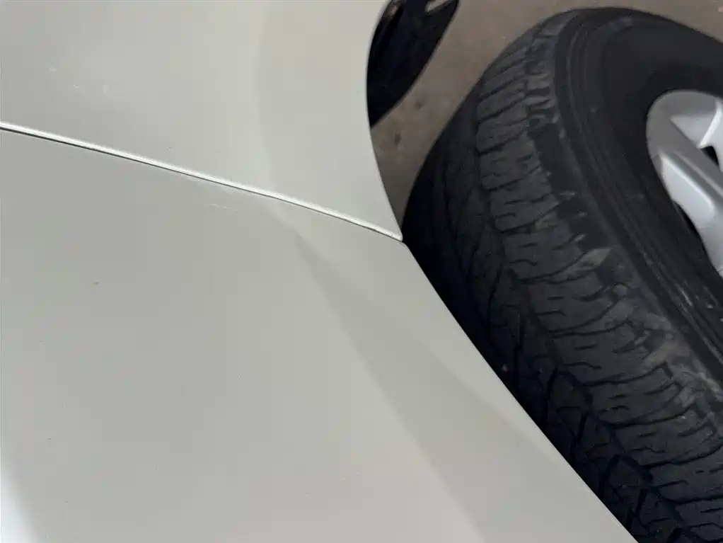 Toyota Prado 2016 2.7L Auto Standard Edition фото 6