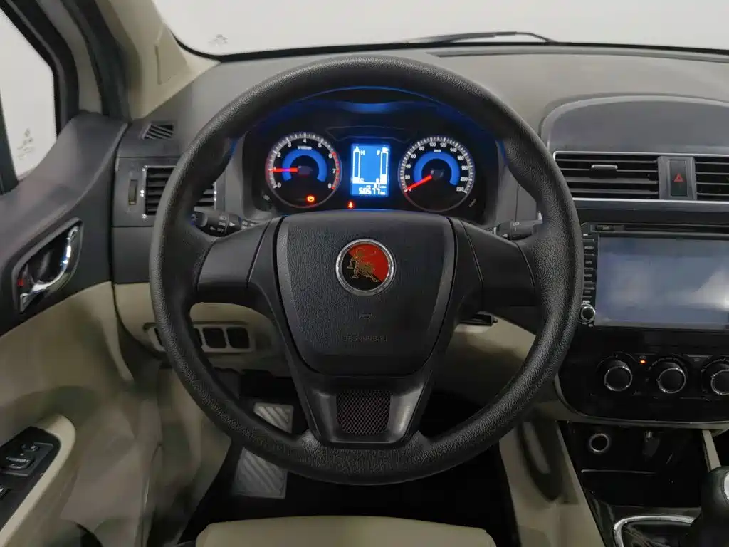 Dongfeng Fengxing Joyear X3 2016 2016 1.5L Comfort