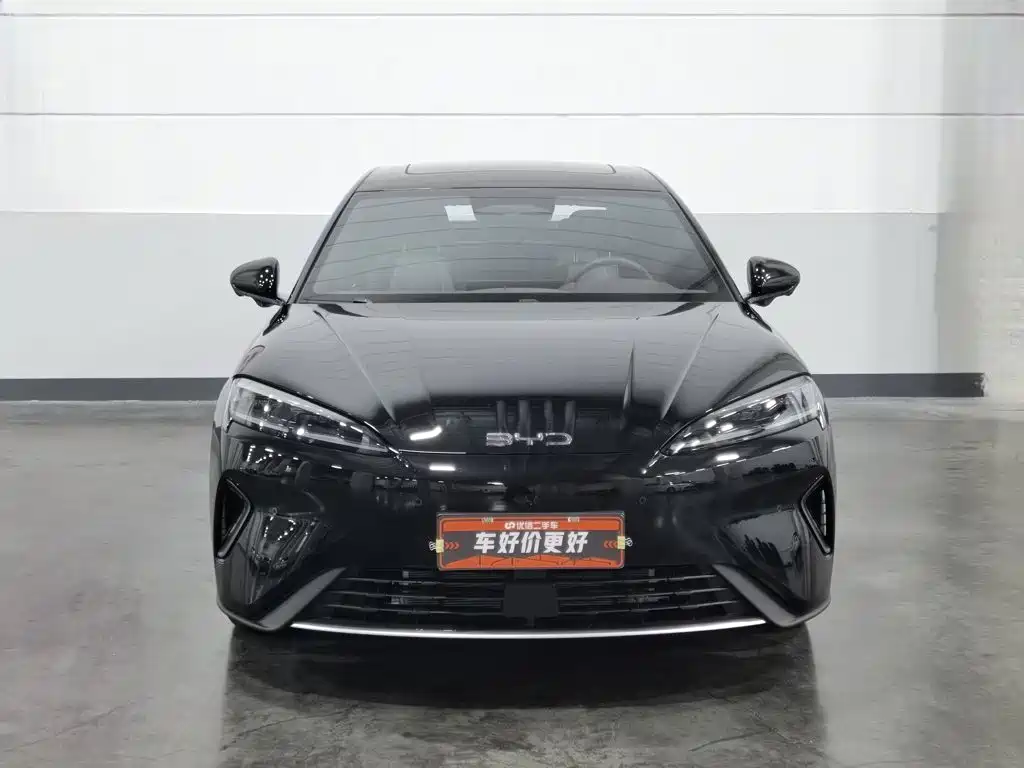 BYD Seal 07 DM-i 2026 2026 DM-i 1.5T High Spec Edition