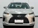 Фото 2 - Lexus RX