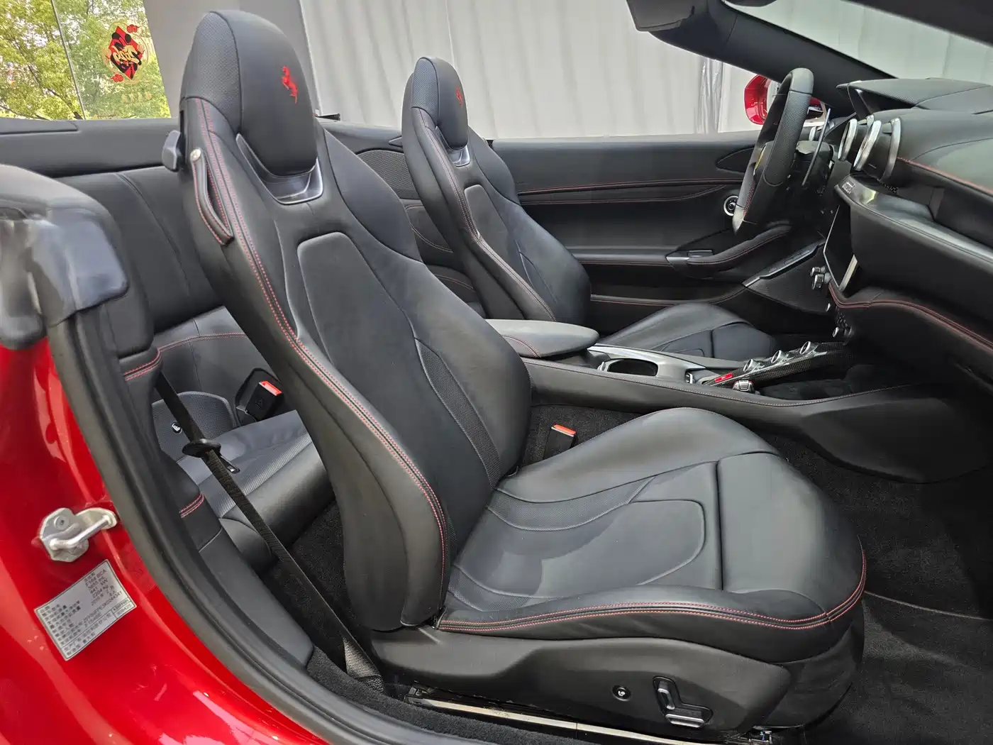 Ferrari Portofino 2018 Model 3.9T фото 8