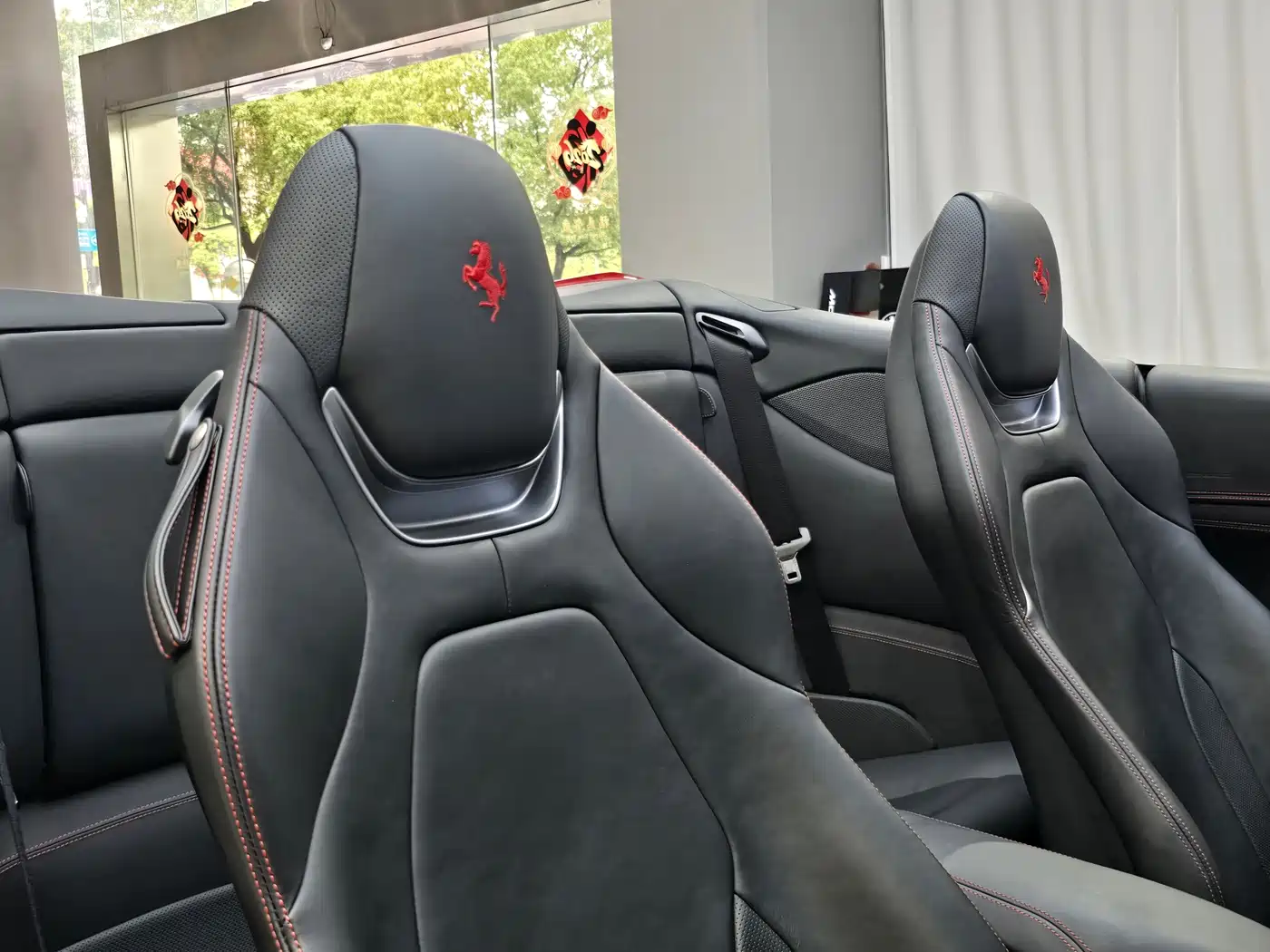 Ferrari Portofino 2018 Model 3.9T фото 11