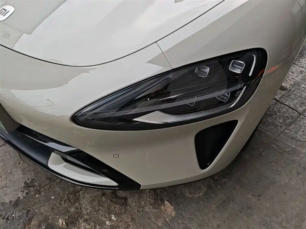 Xiaomi Auto Xiaomi SU7 2024 RWD Long Range Intelligent Driving Edition фото 24