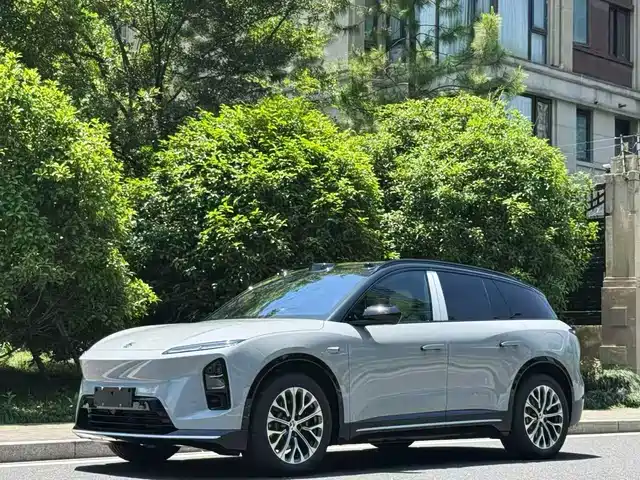  NIO NIO ES6