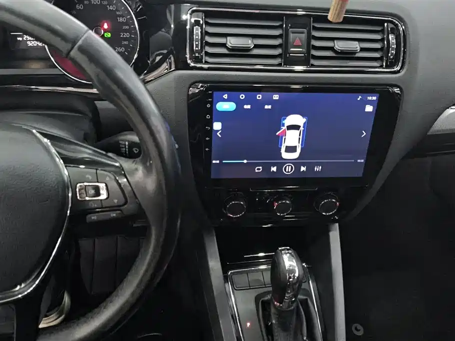 Volkswagen Sagitar 2015 230TSI Automatic Comfort фото 13