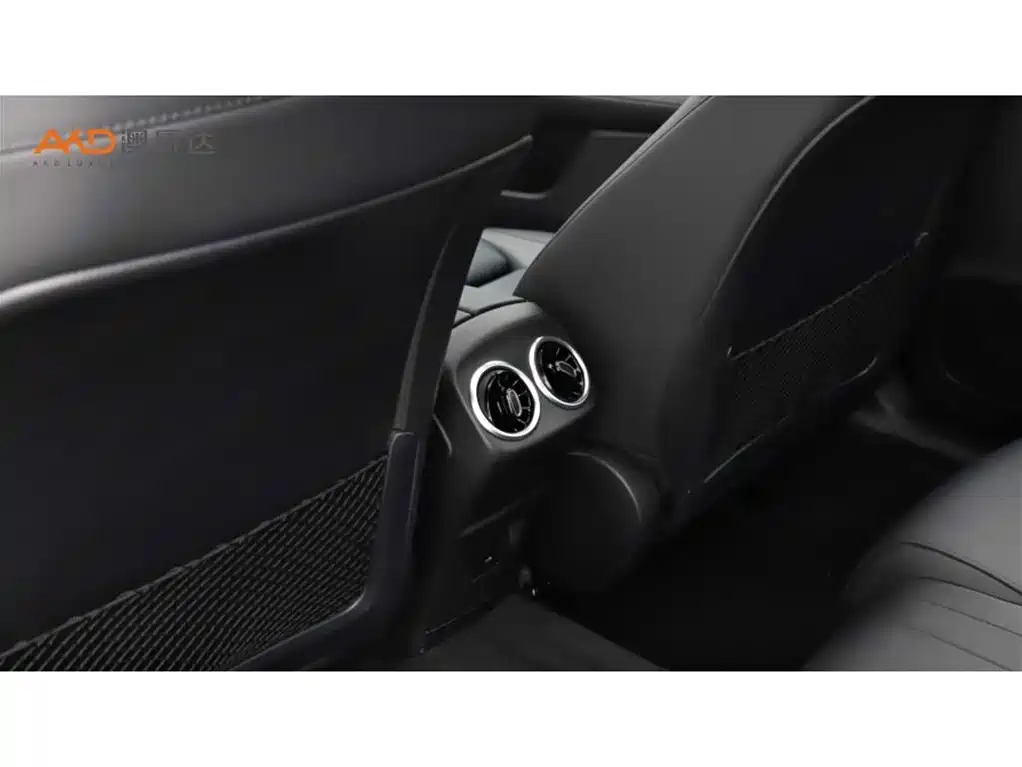 Mercedes-Benz A-Class 2021 A 200 L Sport Sedan Dynamic Type фото 9