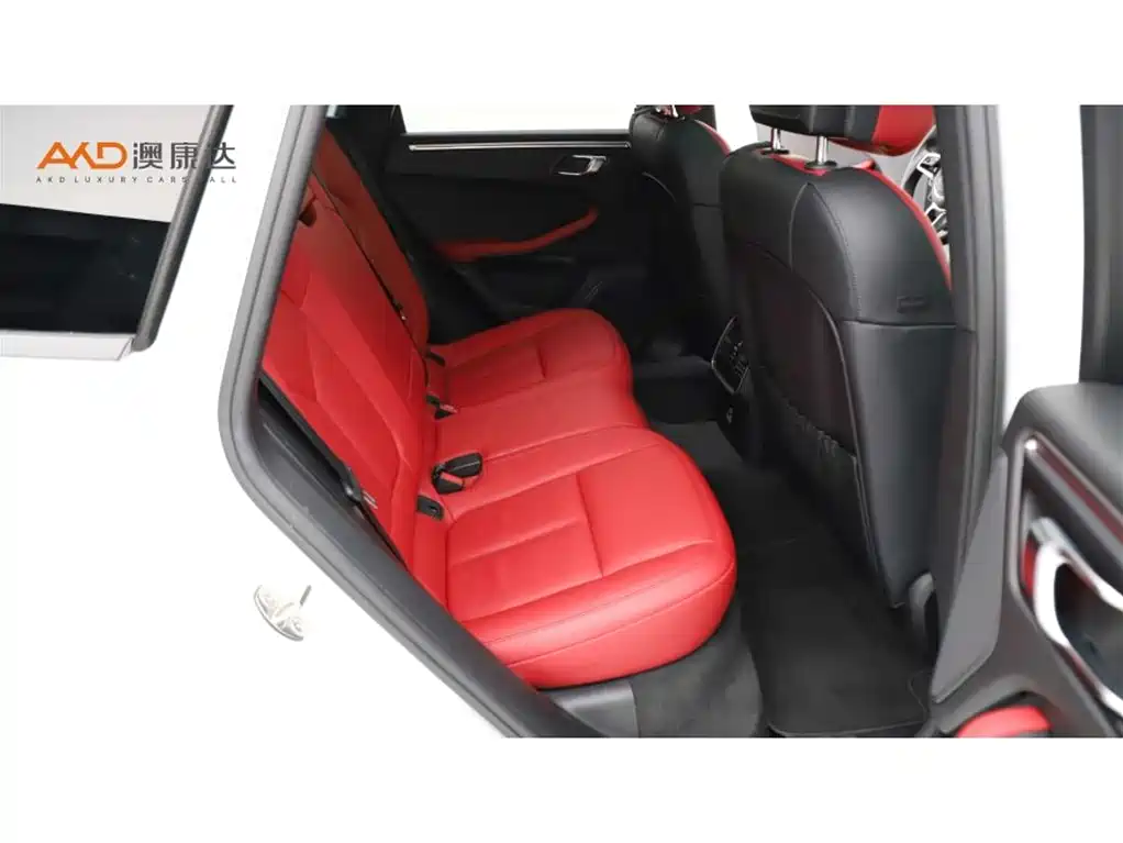 Porsche Macan 2020 Macan 2.0T фото 8