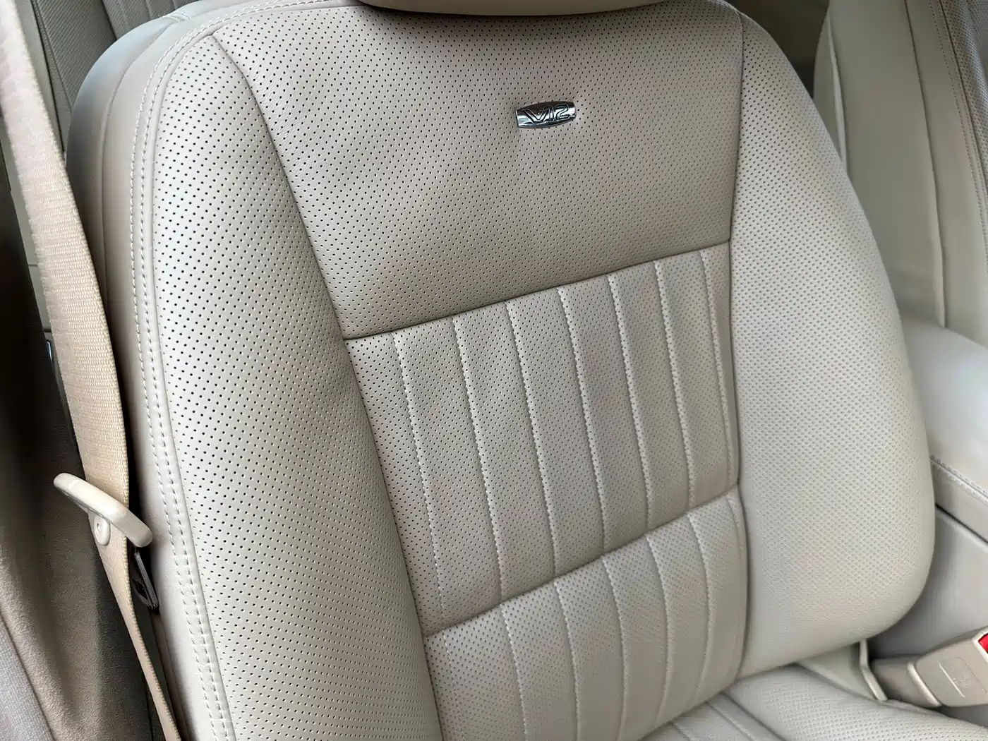 Mercedes-Benz S-Class 2010 S 600 L фото 29