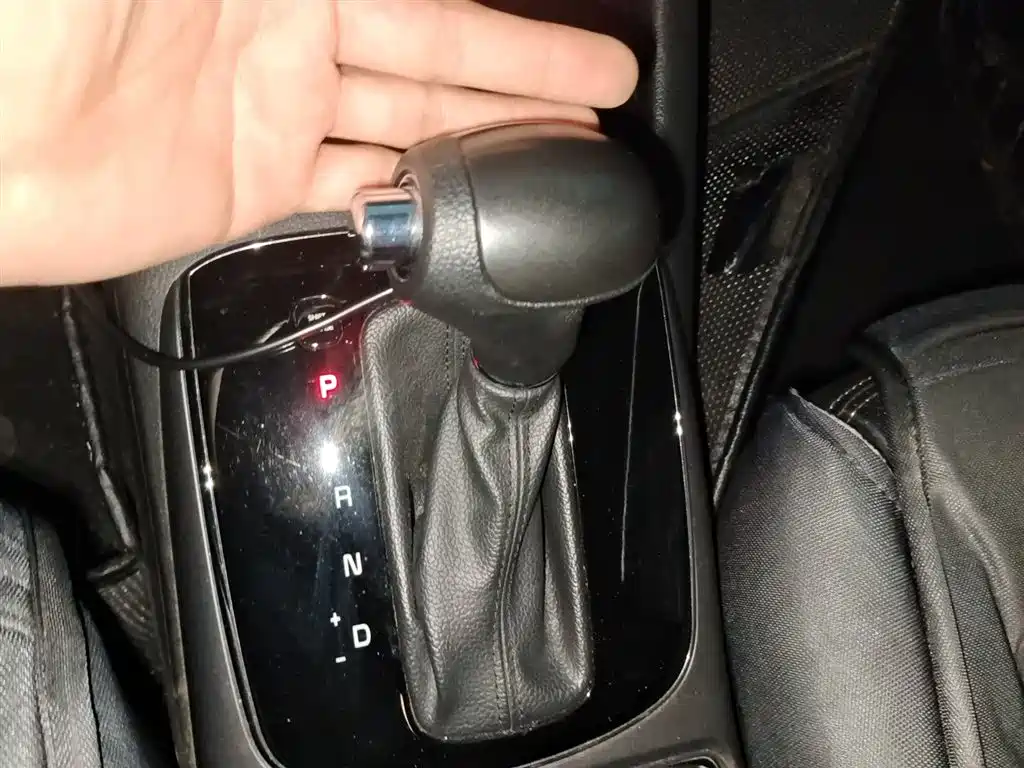 Kia K3 2016 1.6L Automatic GL фото 15