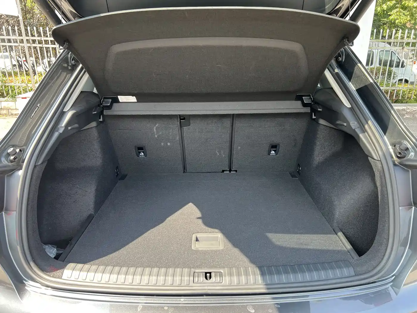 Audi Q3 2023 35 TFSI Fashion Dynamic (1.4T) фото 7