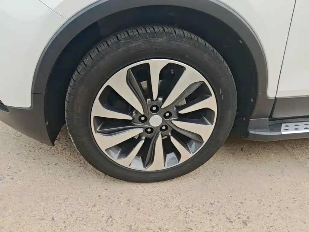 Buick Encore 2018 2018 18T Automatic 2WD Urban Elite
