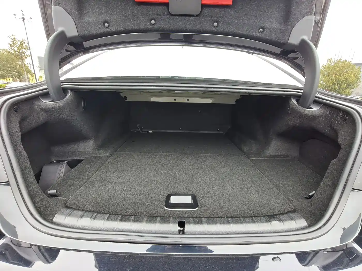 BMW 5 Series New Energy 2022 Facelift 535Le Pioneer M Sport Package фото 15