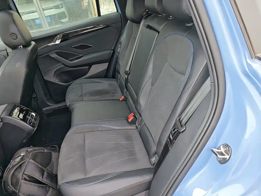 Volkswagen Tiguan L 2025 2026 PRO 380TSI 4WD R-Line Smart Premium Edition