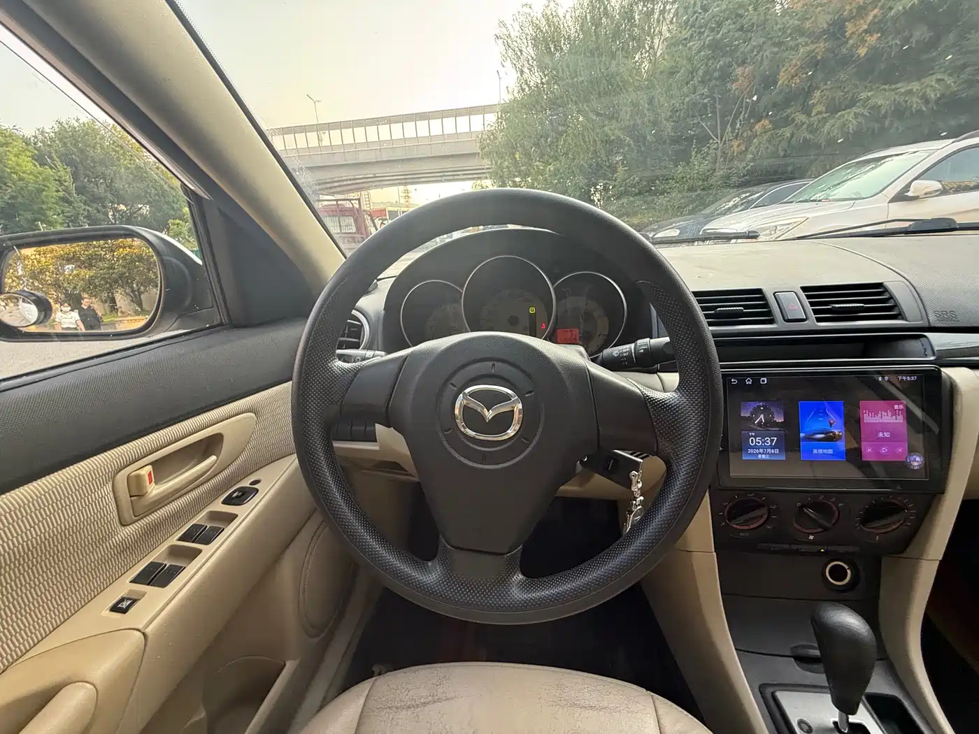 Mazda 3 2013 2012 1.6L Auto Classic Special