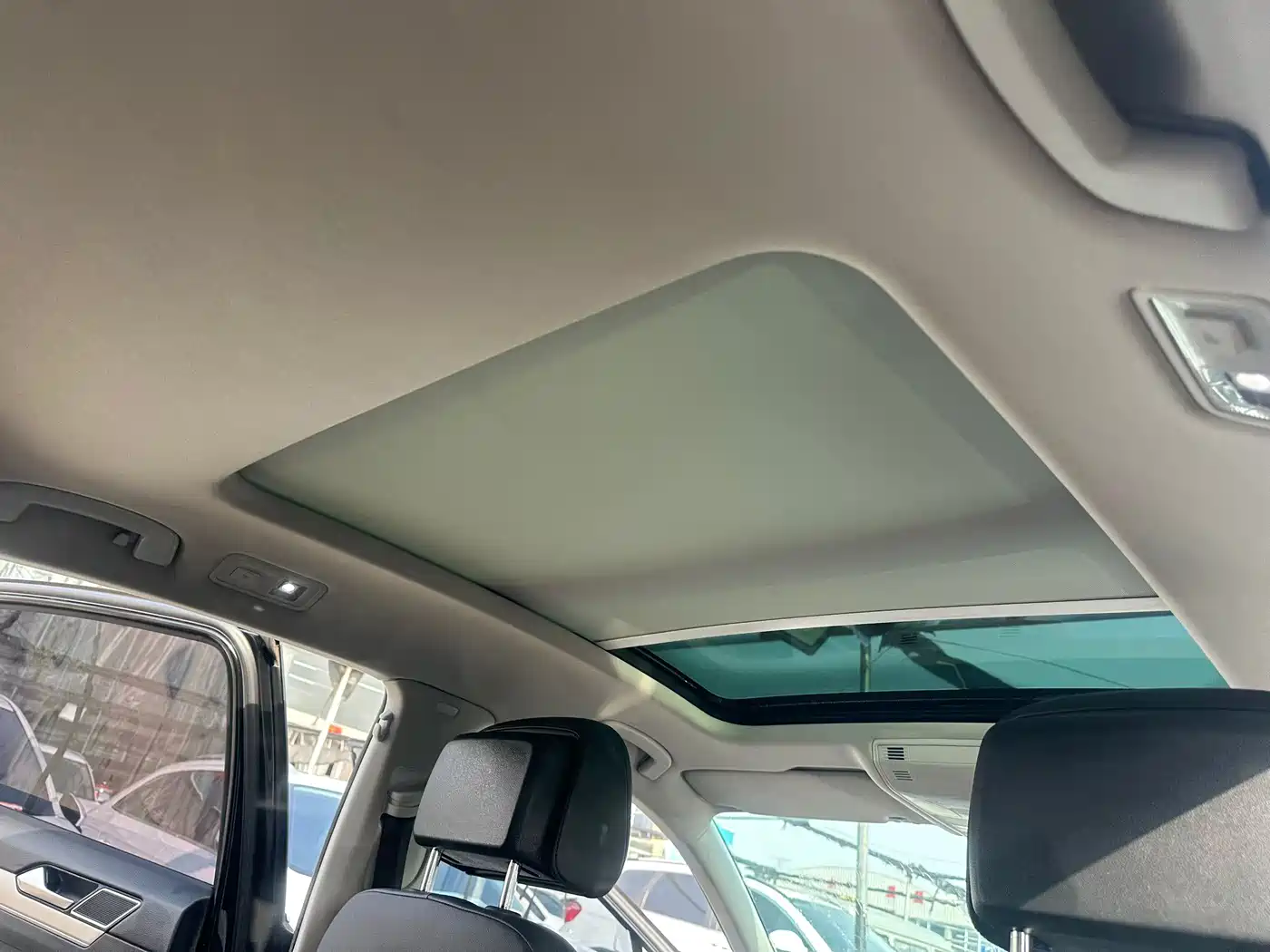 Volkswagen Magotan 2019 330TSI DSG Leading China VI фото 6
