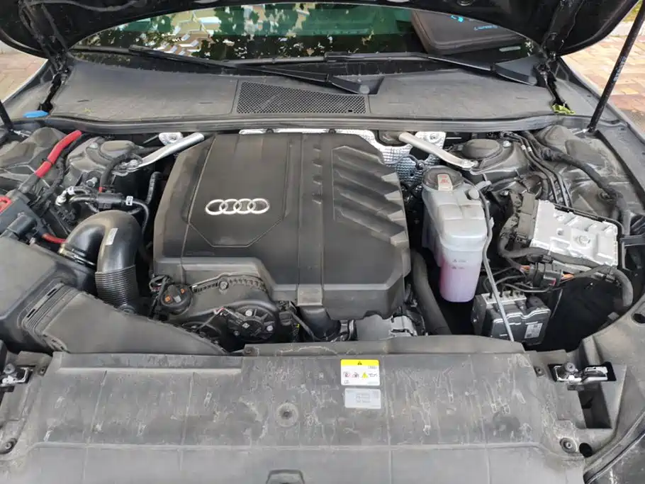 Фото 10 - Audi A7