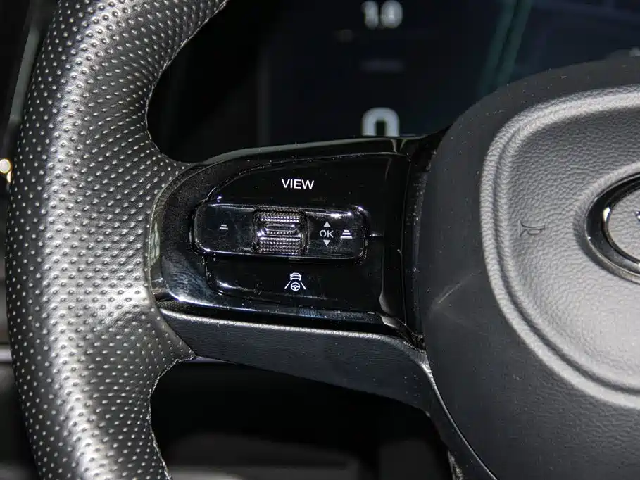 GAC Trumpchi Trumpchi M8 2023 Model Master Series Hybrid Royal Edition фото 18