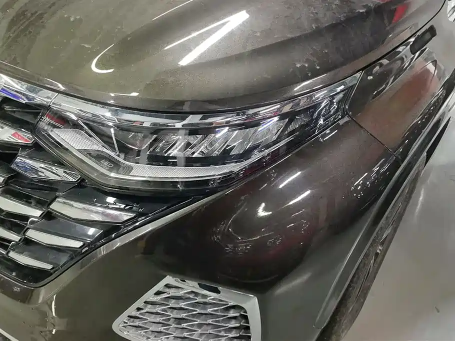 Hyundai Kustu 2024 380TGDi TOP Premium Smart Love Flagship Edition фото 5