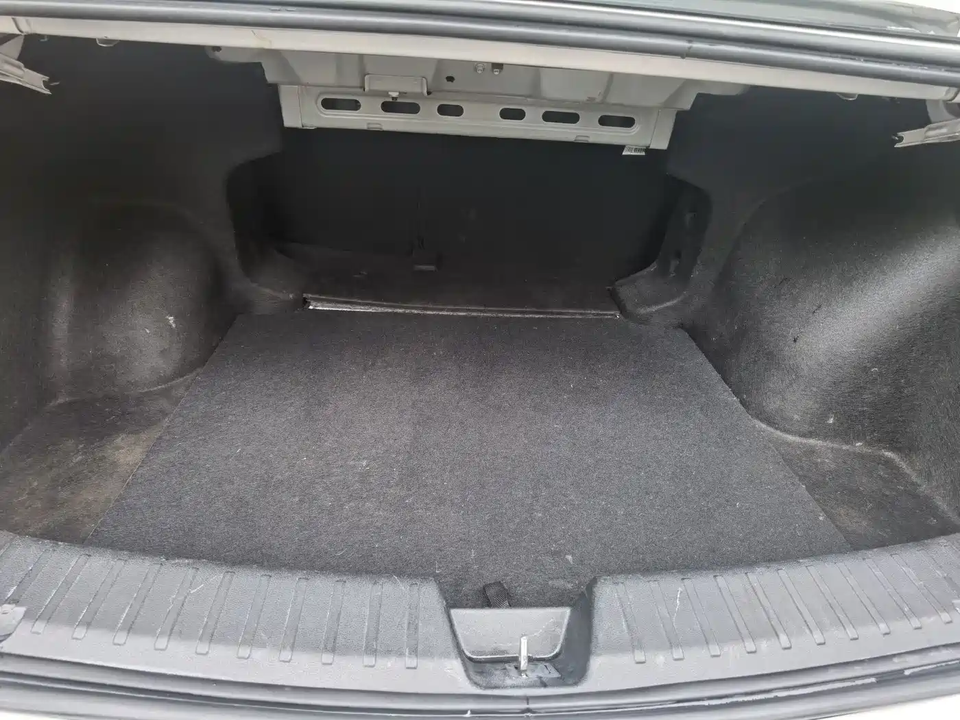 GAC Trumpchi Trumpchi GA4 2018 150N Manual Premium фото 19