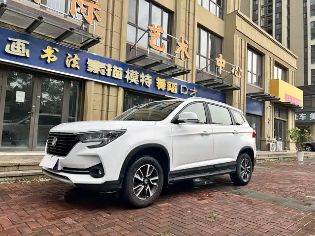  Dongfeng Fengxing Fengxing T5 2020 1.6L Manual Comfort China VI