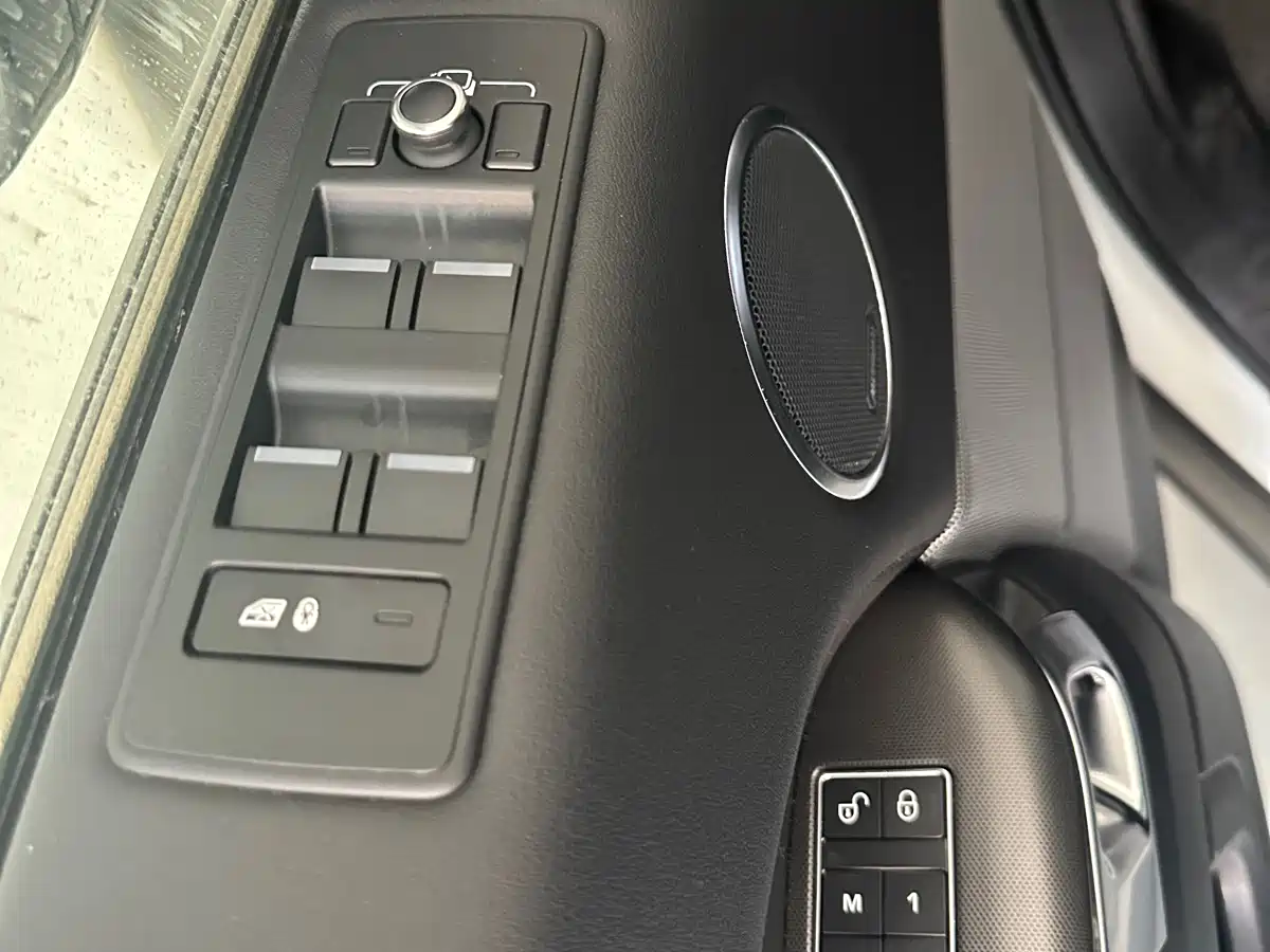 Land Rover Range Rover Sport 2017 3.0 SC V6 HSE DYNAMIC фото 5
