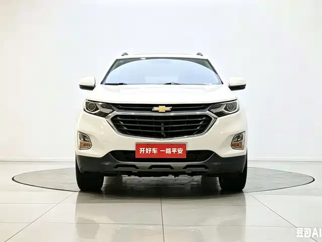 chevrolet explorer