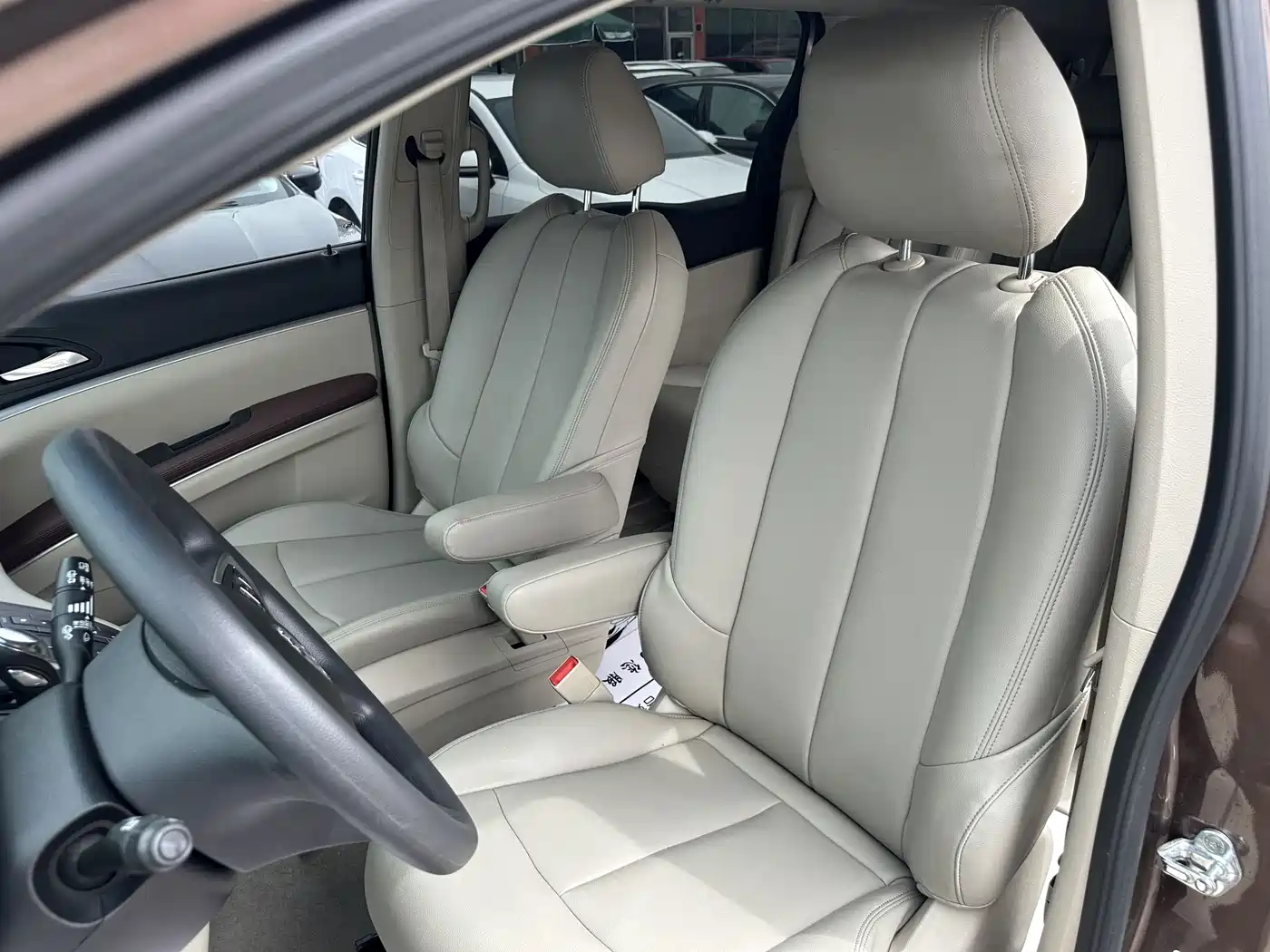 Buick GL8 2018 28T Comfort China VI фото 12