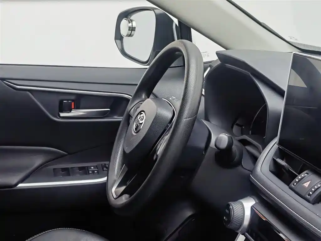 Toyota Wildlander 2020 2.0L CVT 2WD Luxury Edition фото 22
