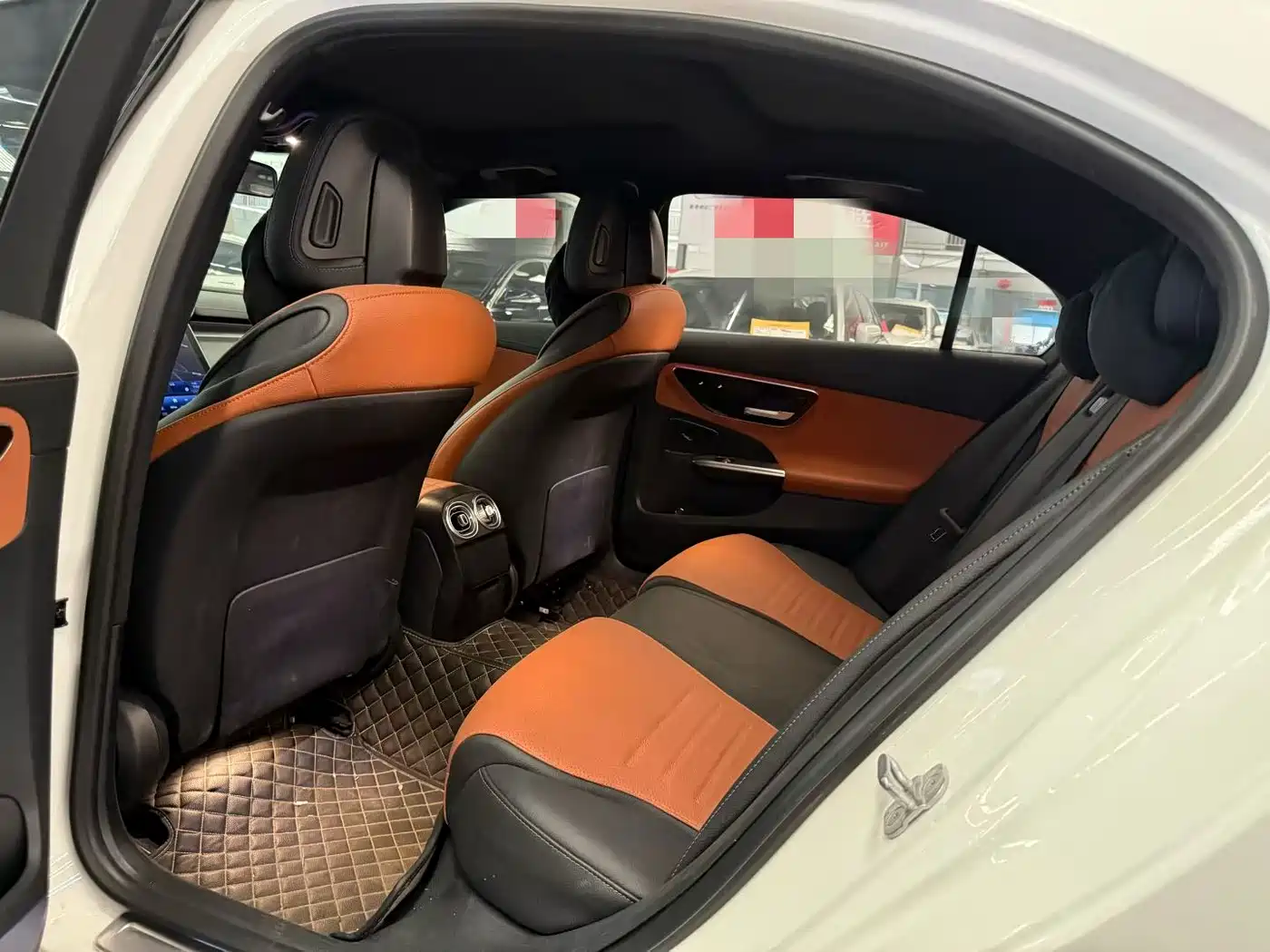 Mercedes-Benz C-Class 2023 C 260 L Sport фото 6
