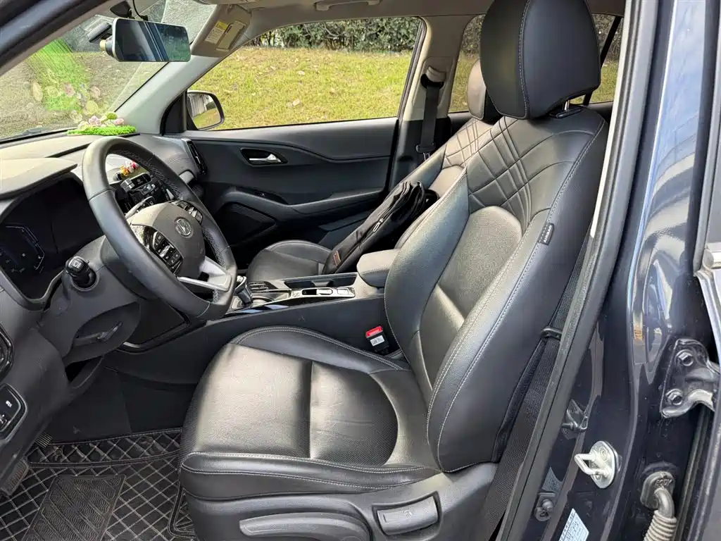 Hyundai Beijing Hyundai ix35 2021 2.0L Automatic 2WD GLS Leading Edition фото 8