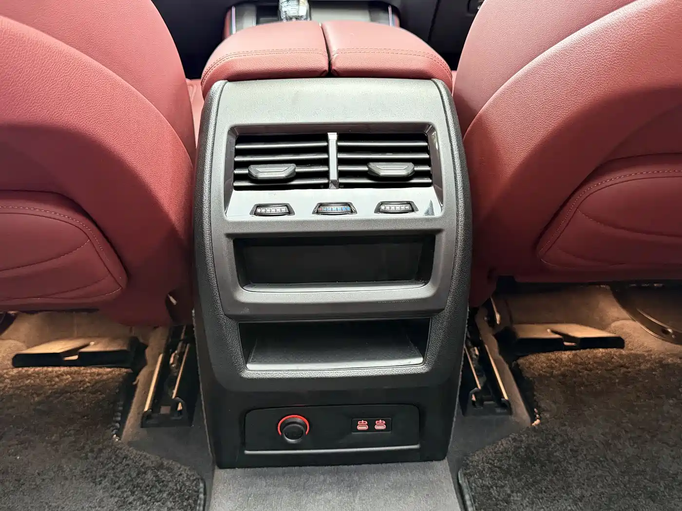 BMW X5 2022 xDrive 30Li M Sport Package фото 23