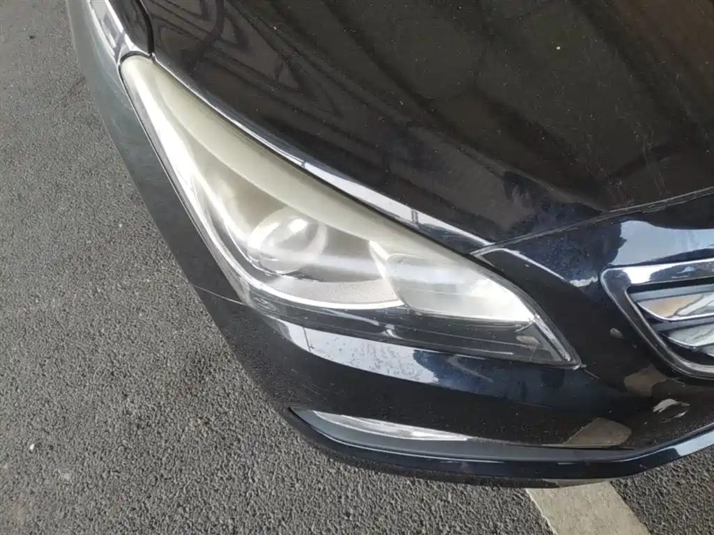 Hyundai Mistra 2014 1.8L Auto Smart GLS фото 13