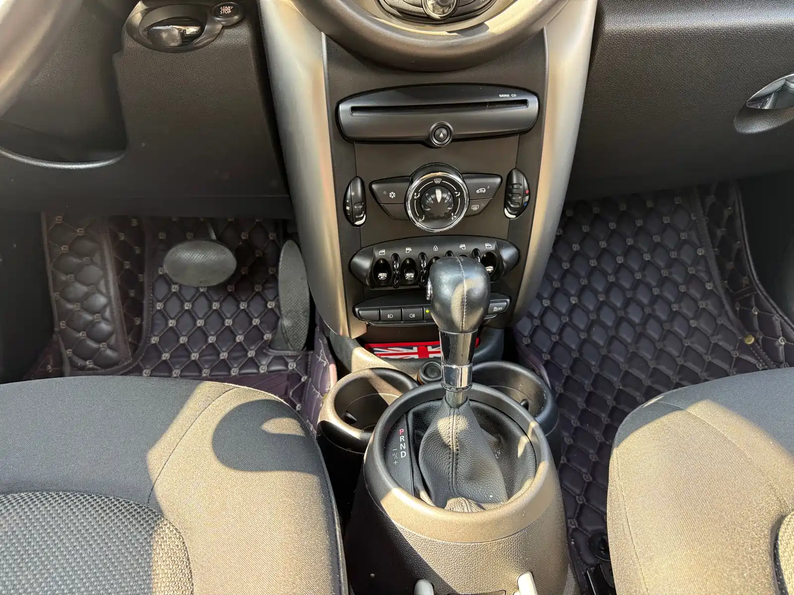 Photo 13 - MINI COUNTRYMAN