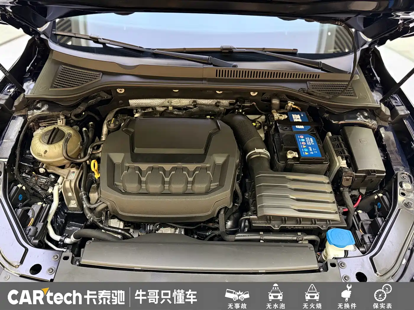 Volkswagen Passat 2024 380TSI Dragon Glory Edition фото 19