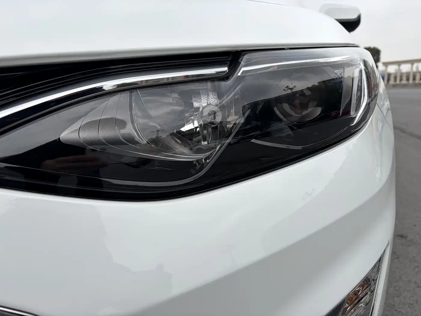 Chevrolet Malibu XL 2022 535T Auto Sharp Dynamic Edition фото 4