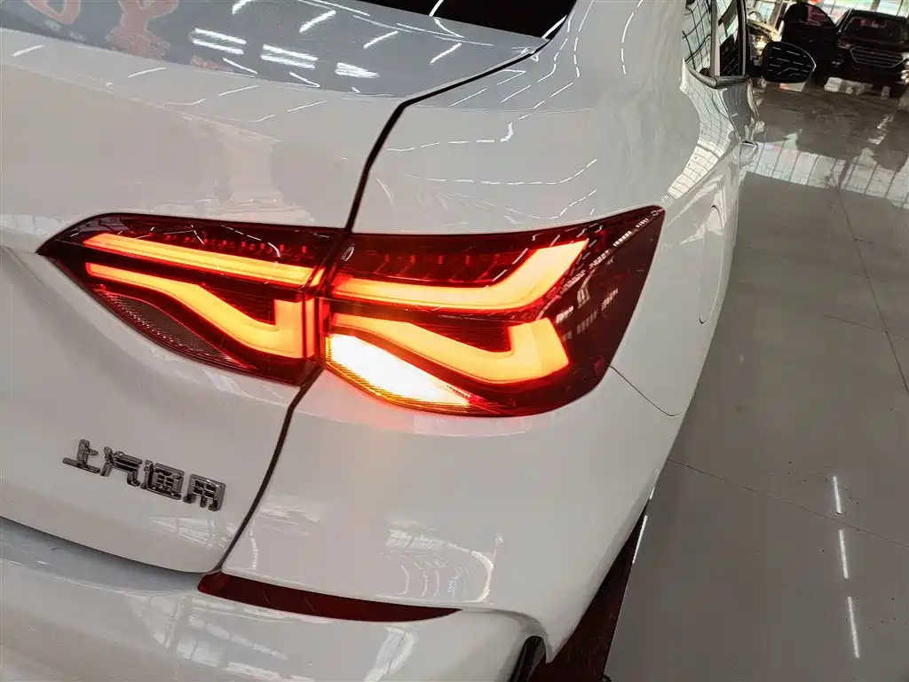 Chevrolet Monza 2023 1.5L Dual-Clutch Enjoyment Edition фото 24