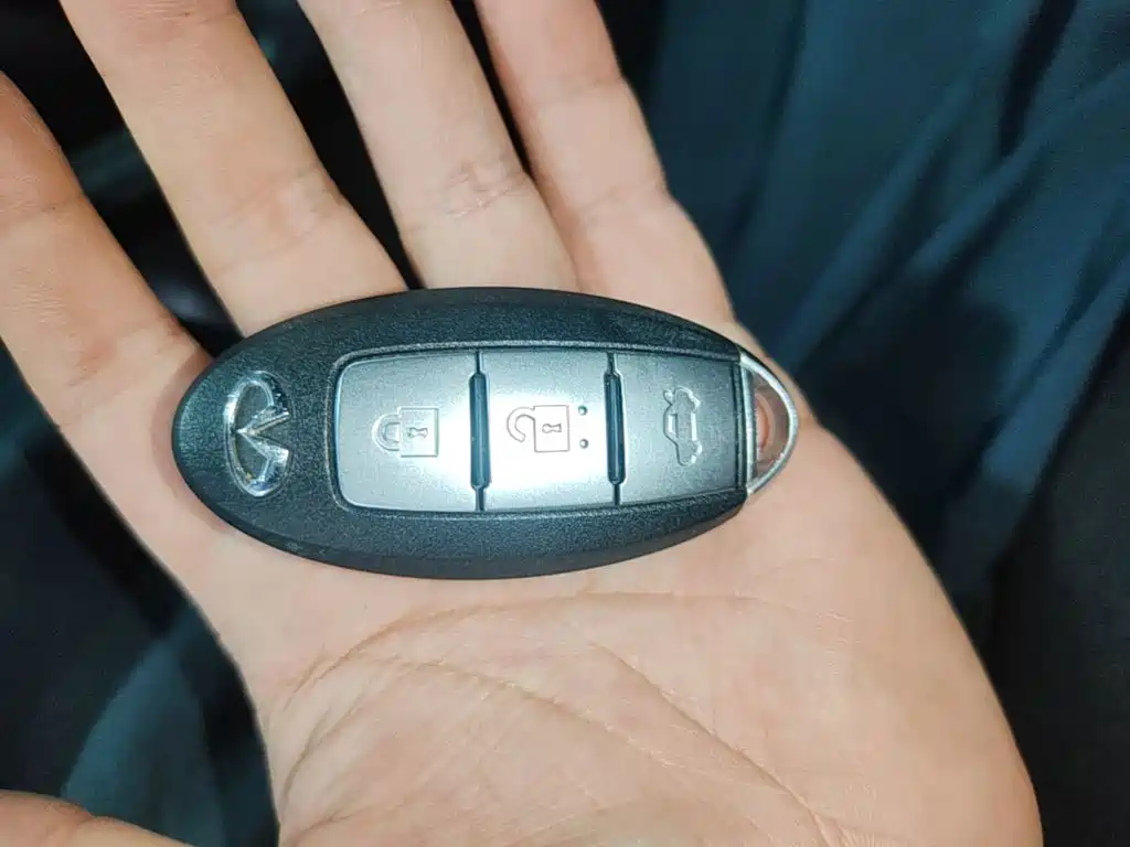 Infiniti Q50L 2015 2015 2.0T Enjoyment Edition