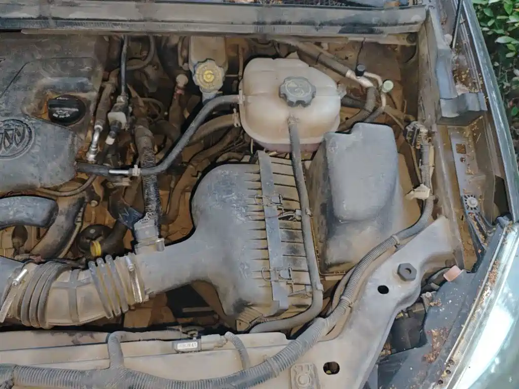 Buick GL8 2014 2.4L Classic Edition фото 22