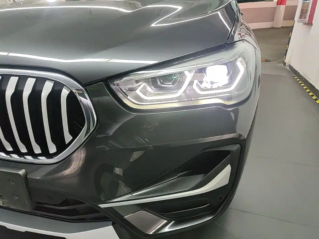 BMW X1 2022 Facelift xDrive25Li Premium Edition фото 24