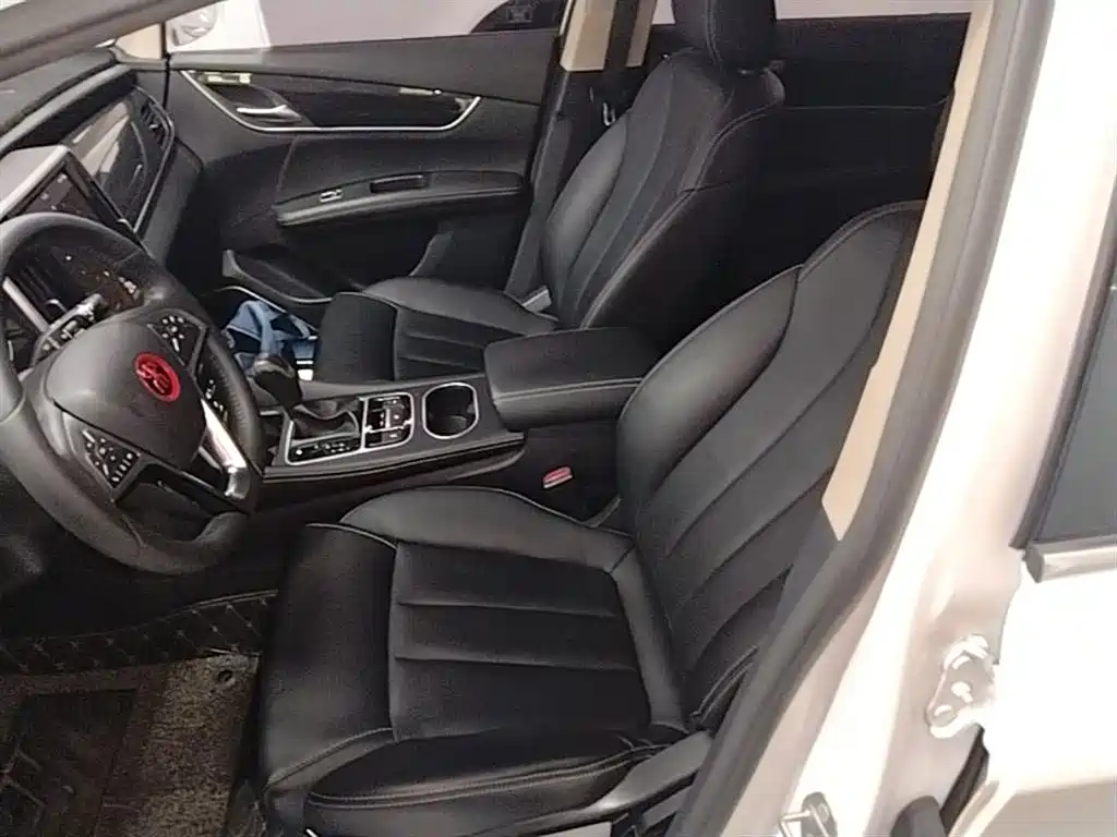 BYD Song MAX 2017 1.5T Auto Smart Luxury 7-Seater фото 15