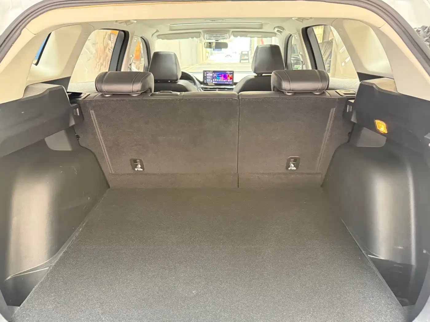 Haval H6 2023 National Trend Edition 1.5T Automatic Urban фото 22