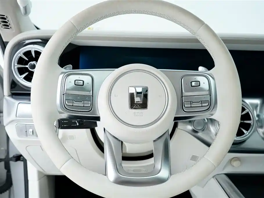 TANK CO CREATION TANK 300