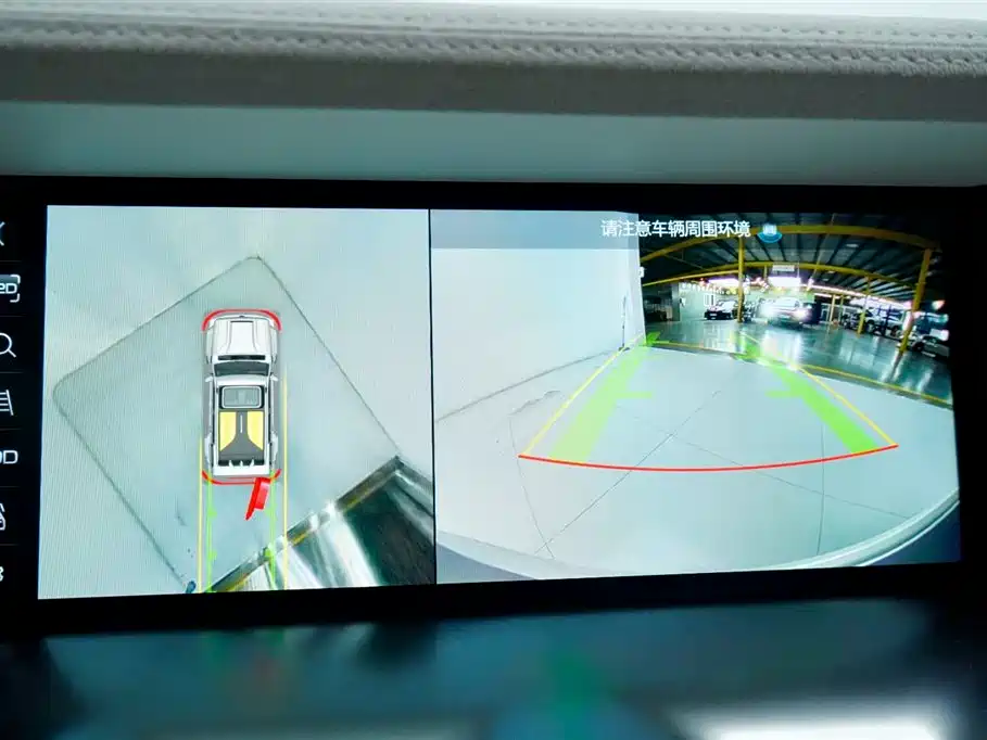 TANK CO CREATION TANK 300