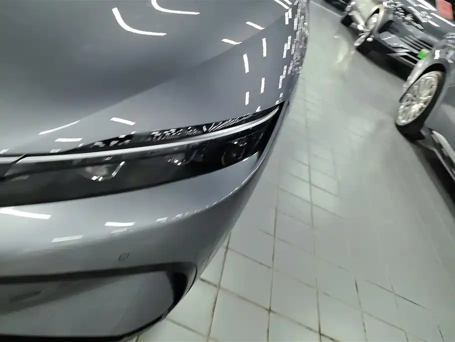 BYD Han 2023 EV Champion Edition 605KM FWD Premium фото 5