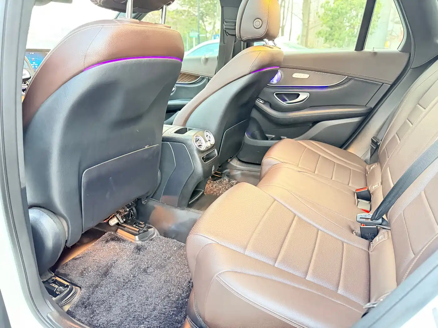 Mercedes-Benz GLC 2020 GLC 300 L 4MATIC Dynamic фото 11